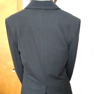Limited blazer with pockets
